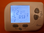 Celect LCD Large Screen Backlit Wireless Room Thermostat