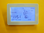 TOUCH SCREEN PROGRAMMABLE ROOM THERMOSTAT (SILVER)